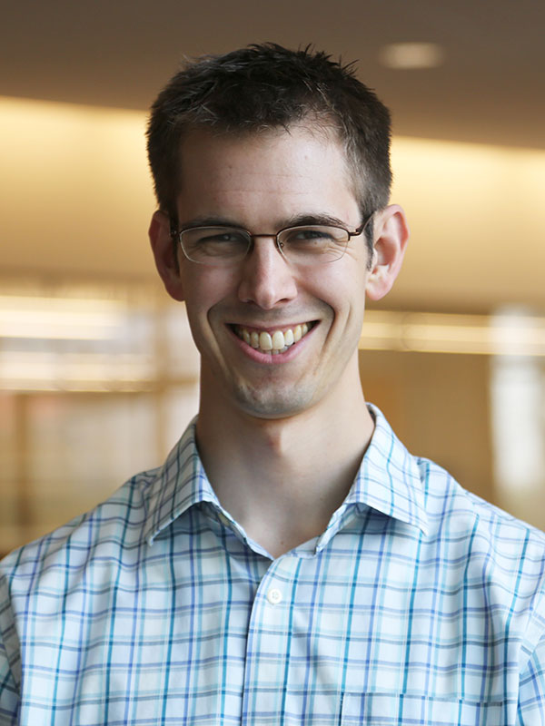 Anthony Gitter