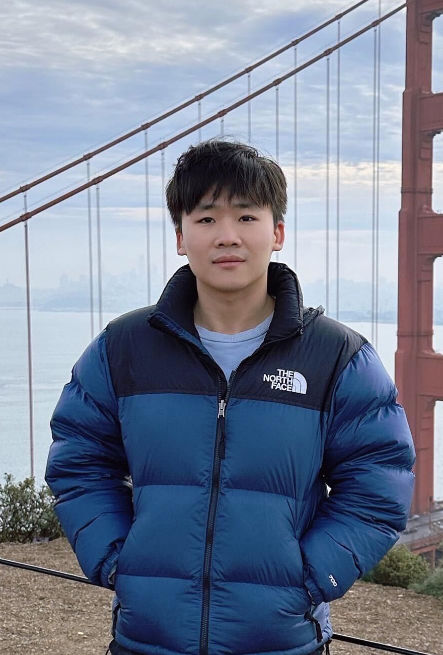 Yifan Deng
